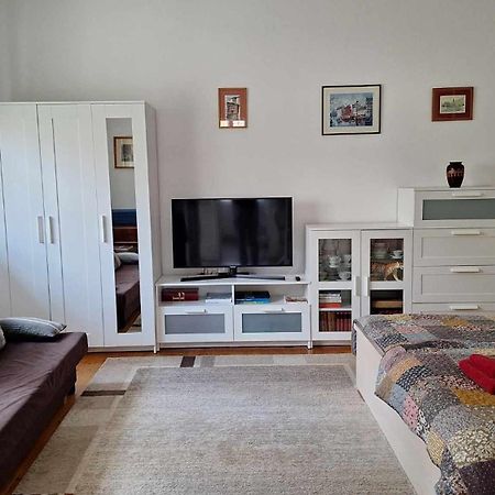 Sissi Residence With Free Parking Lot بودابست المظهر الخارجي الصورة