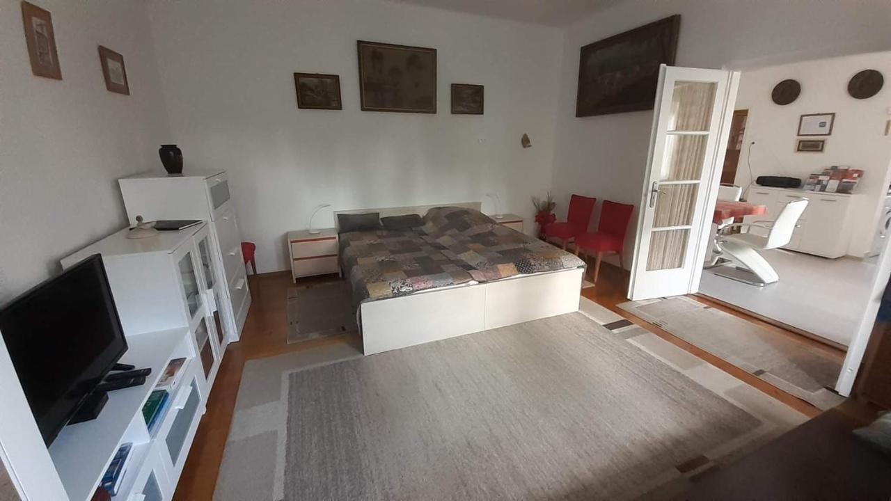 Sissi Residence With Free Parking Lot بودابست المظهر الخارجي الصورة