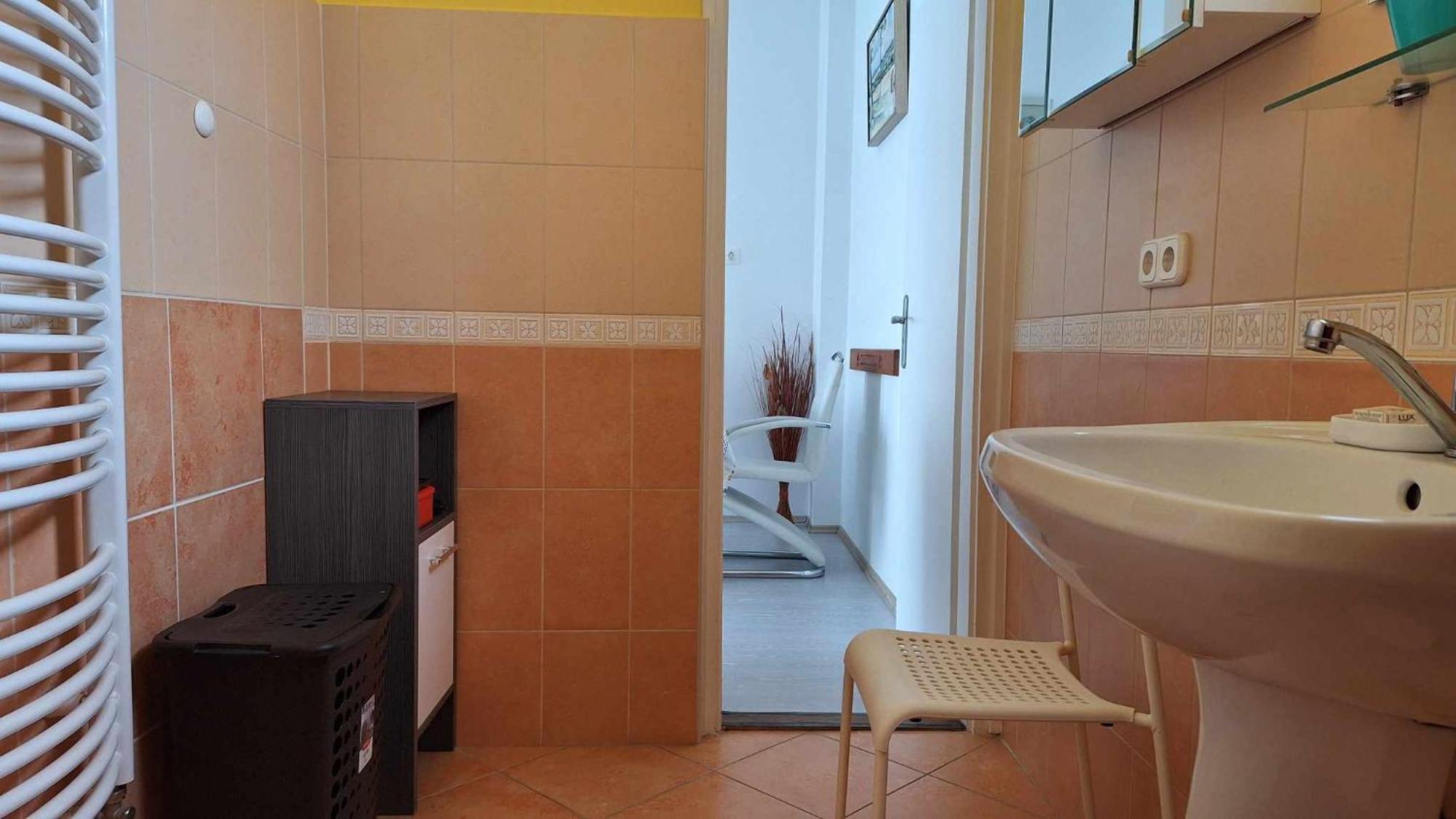 Sissi Residence With Free Parking Lot بودابست المظهر الخارجي الصورة